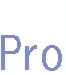 ProGast GmbH Logo links